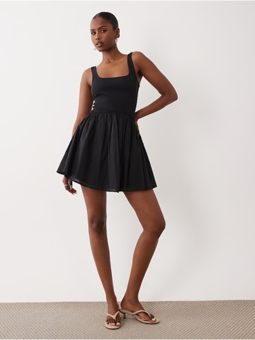 JoyLab Women’s Athletic Dress With Cutout Back Size XS NWT
